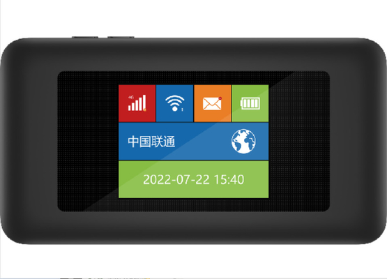 購入 OEM MF510のルーター5000mah電池の無線接点移動式WiFi N48/N78/N79 online manufacture
