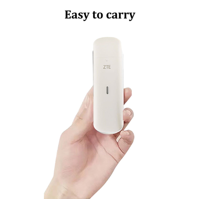 購入 ZTE MF833V USB無線移動式広帯域4g LTEの棒のドングル online manufacture