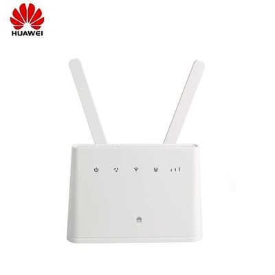 購入 最も安全な華為技術鍵を開けられたB310 B310S-518 150Mbps 4G LTEの無線ルーター online manufacture