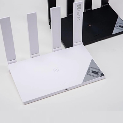 購入 1750Mbps 5GHz WiFi 6のルーターの高速伝達及び有名ブランド商品の認識 online manufacture