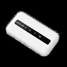 購入 SIMのカード スロットDC 5V/1Aの電源が付いている4G LTE WiFiの変復調装置 online manufacture