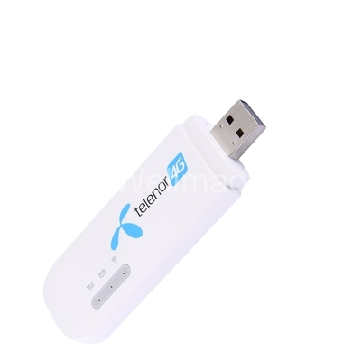 購入 ビジネス解決のためのUSB 4Gの無線白い変復調装置 online manufacture