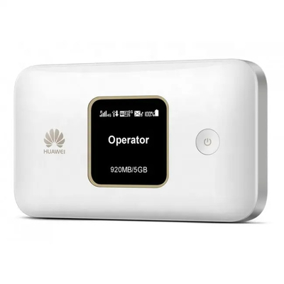 購入 無線ルーターのホットスポットの移動式WiFiの密封された華為技術E5785-320a 300Mbps Cat7のルーター4G LTEのルーター online manufacture
