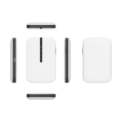 購入 4G LTE WiFi ルーター ファイアウォール ワン SIM スロット 150Mbps/50Mbps データ速度 online manufacture