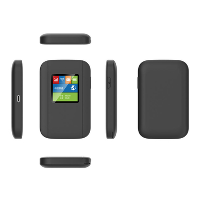 購入 5V 1A 4G LTE 無線ルーター 102g 効率 online manufacture