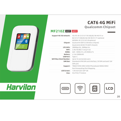 購入 5V 1A 4G モバイル WiFi ルータ 白 / 黒 / 金 / 赤 online manufacture