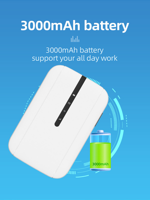 購入 FDD-LTE/TDD-LTE/UMTS/WCDMA/TD-SCDMA/EVDO/GSM 102g 4G LTE WiFi ルータ online manufacture