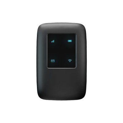 購入 ジェネット ブラック 4G ポケットルーター ZX297520V3 チップセット online manufacture
