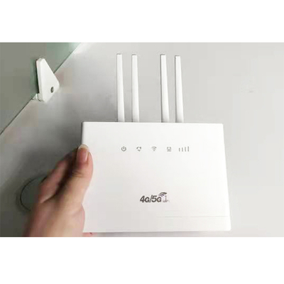 購入 コンパクトな4G LTEWiFiルーター MIMO2*2 Wi-Fiで高速かつ信頼性の高い接続 online manufacture
