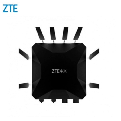 購入 ZTE産業 ワイヤレスCPEルーター MC6010 新しい強力な工場 オフィス 屋外 4G 5G WiFi 産業ルーター online manufacture