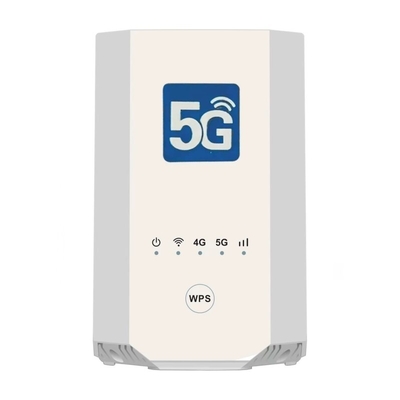 購入 オリジナルZLT X28 5G CPEルーター 双バンド ギガビット WIFI 6 DL 4Gbps UL 1Gbps ネットワーク信号増幅器 online manufacture