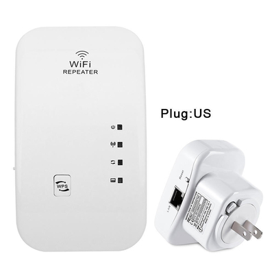 購入 Kp300W ワイヤレスWiFiリピエーター 300Mbps モバイル信号ブースター 接続を改善 online manufacture