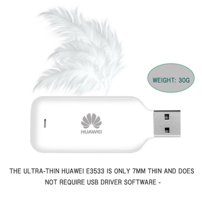 購入 Huawei E3533 3G HSPA 21Mbps USBサーフスティック スピード ダウンロード アメリカ通貨 HSUPA 5.76Mbps online manufacture
