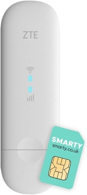 購入 Staycation Essential Mf79u 4G WiFi エクステルアンテナポート付きのロックされていないWiFi USB モデム online manufacture