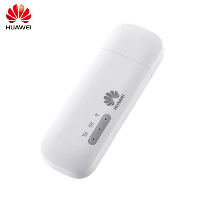 購入 解錠 Huawei 4G USB モデム E8372h-820 E8372 ウィングル LTE 16人のWi-Fiユーザーサポート online manufacture