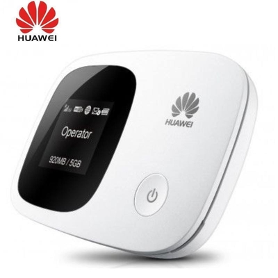 購入 ハワイE5336 3G ミニWiFi 無線ルーター 21m ポケットカーWiFi モデム US 30/Piece online manufacture