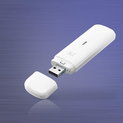 購入 150Mbps ワイヤレス モデム 携帯電話 ブロードバンド 4G LTE スティック Zhongxing Mf833V USB ドングル アダプター online manufacture