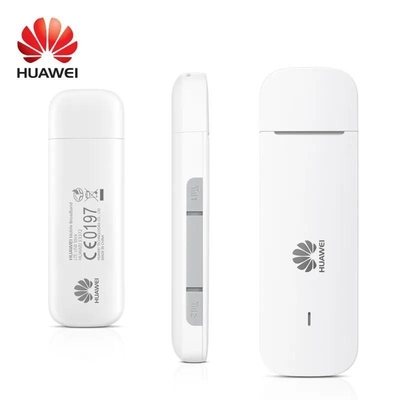 購入 解錠された Huawei 4G USB モデム E3372h-607 150Mbps LTE USB ドングル WLAN 2 X 2 MIMO online manufacture