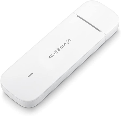 購入 Brovi E3372-325 ホワイト 4G USB モデム ドングル Huawei LTE アップロード速度 Bis Zu 50 Mbit/S online manufacture