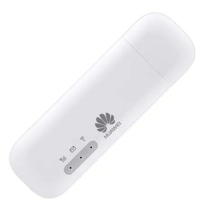 購入 ポータブル 4G LTE ワイヤレス USB WiFi モデム ルーター Huawei E8372h-155 150m ダウンロード速度 online manufacture