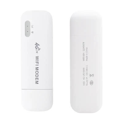 購入 4G LTE WiFi ホットスポット SIM カード Mf783 ラップトップ用のアダプター Pk Hua-Wei E8372 通貨 US online manufacture