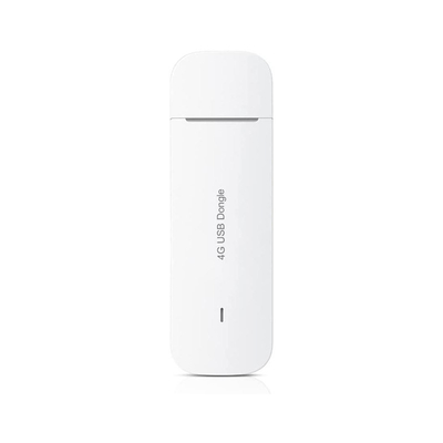 購入 Huawei E3372-325 LTE/4G 150 Mbps USBモバイルブロードバンド ドングル ホワイト オリジナル 100% はい online manufacture