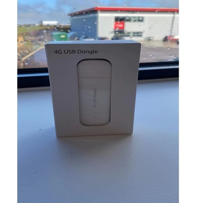 購入 Brovi E3372-325 4G USB ドングル ホワイト ネットワークのSIMカード 150Mbpsの速度でロック解除 online manufacture