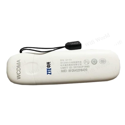 購入 WCDMA 2100MHz ロック解除 Z-Te MF190 3G GSM 7.2 Mbps USBドングル 無線モデム 900MHz USBスティック online manufacture