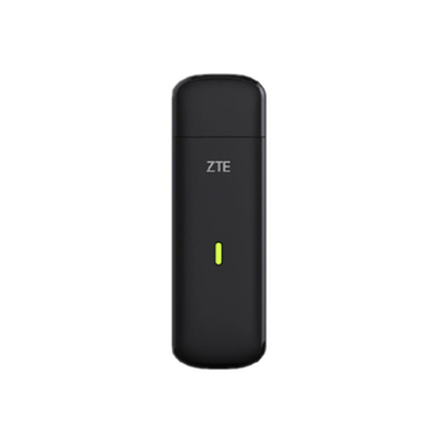 購入 Z-Te Mf833V LTE 4G USB ドングル 150Mbpsダウンロード/50Mbpsアップロード 1枚分 online manufacture