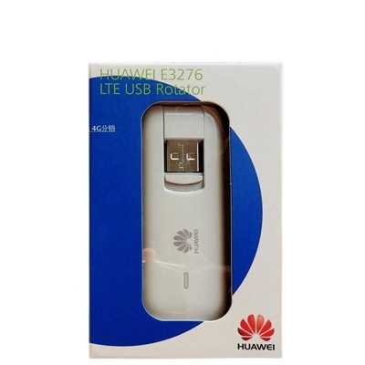 購入 Huawei E3276 E3276s-500 150Mbps 4G LTE USBドングル LTE FDD B2/B4/B5/B7 サポート online manufacture