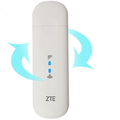 購入 Zte 4G ルータ ホットスポット Wi-Fi LTE Wi-Fi USB モデム Mf79u online manufacture