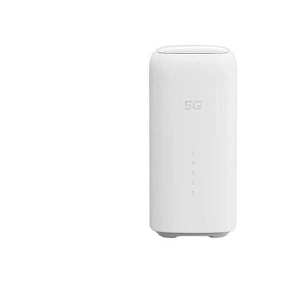 購入 5G CPE Pro LG6851F FiberHome WiFi 7 ルータ デュアル 2.5G イーサネット ポート NFC 4G LTE Cat19 ワイヤレス WiFi 5G モデム 4x4 MIMO online manufacture