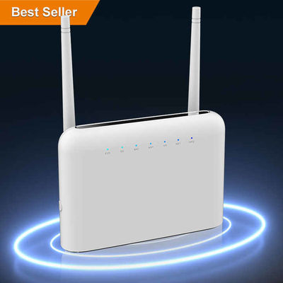 購入 300mbps MIMO 2*2 Wifi 無線ルーター 3G 4G Lte CPE Wifiルーター モデム online manufacture