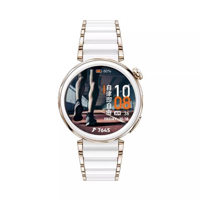 購入 オリジナルのHua Wei Watch GT 5 GT5 Pro スマートウォッチ 組み込みマップ,リプレイ IOSとAndroidに互換性のある無線充電コール online manufacture