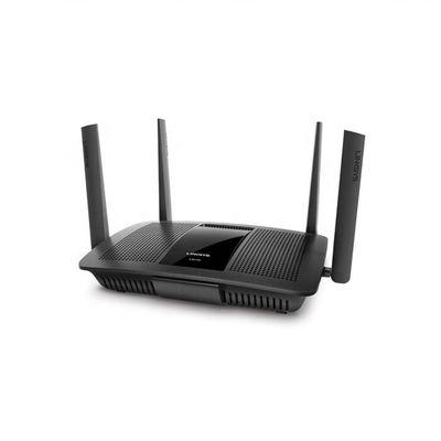 購入 デュアルバンド AC2600 WiFi 5 ルータ Linksys EA8100 マックスストリーム インターネット性能向上 online manufacture