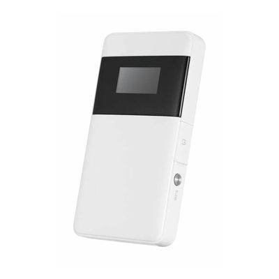 購入 ZTE MF63 21.6Mbps モバイルWiFiホットスポット 3Gルーター 10 WiFi接続までサポート online manufacture