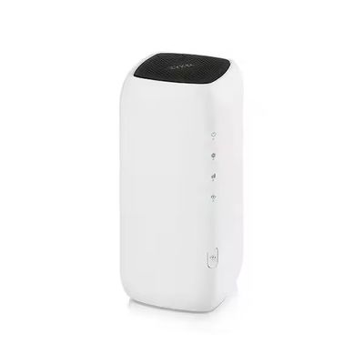 購入 ZYXEL NR5103EV2 5G ルータ 5G NR インドリア ルータ 4.7Gbps WiFi6 4G LTE Cat19 5G WiFi CPE With Sim Card Slot WIFI6+ メッシュ TS9 ポート online manufacture