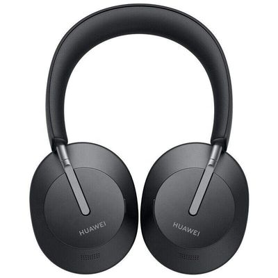 購入 Huawei FreeBuds Studio Blue-tooth 5.2 アクティブノイズキャンセリングと33フィート送信距離のオーバーイヤーのヘッドフォン online manufacture