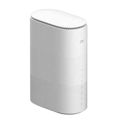 購入 ZTE MC801A 5G NR LTE FDD N1/2/3/5/7/8/12/20/28/66/71 TDD N77/78/79/41高速高速高速室内ワイヤレスCPEルーター online manufacture