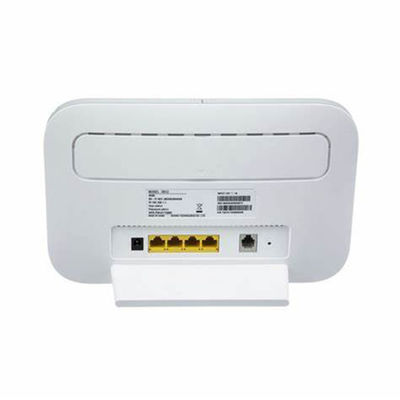 購入 ホワイトロック解除 H Ua Wei B612 B612s-51d 4G LTE Cat6 300Mbs CPEルーター Pk B310-518 Mf279 2pcs 4Gアンテナ付きルーター online manufacture