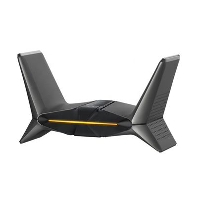 購入 高速 AX6600 メッシュ Wi-Fi 6 ギガビット ネットワーク ポート 6600Mbps Wi-Fi ルーター モデム 5g Wi-Fi カード シム ゲーム ルーター online manufacture