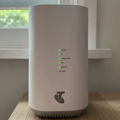 購入 Arcadyan Telstra 5G ホーム モデム X55 AW1000 Openwrt WiFi 6 AX3600 ギガビット イーサネット ポート 5G CPE イーシー メッシュ WiFi ルーター online manufacture