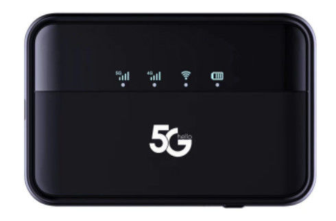 購入 FX-BPK5G-MT77-EAU 5G MIFI for EMEA and Asia Operators FX-BPK5G-MT77-LAM for Mexico and Latin America Operators online manufacture