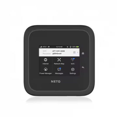 購入 Netgear M6 5G ルータ MR6110 無線WiFi ルータ モバイルホットスポット WiFi ルータ イーサネット ポート online manufacture