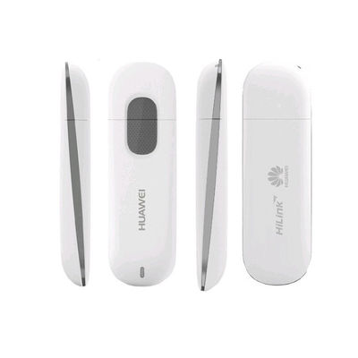 購入 Unlocked Hua Wei E303 3G USB Modem 7.2 Mbps HSDPA Mobile Broadband 3G USB Dongle online manufacture