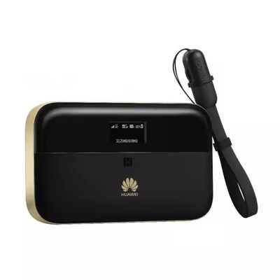 購入 オリジナルのワイヤレス小型WiFiルーター イーサネットポート 6400mAh パワーバンク NFC Huawe WiFi 2 Pro E5885 online manufacture