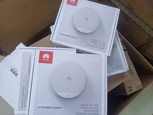 購入 HUAWEI AP362E 無線天井アクセスポイント 3000M Wi-Fi 6 ネットワークカバレッジ エンタープライズシリーズ online manufacture
