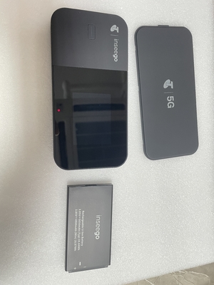 購入 Inseego X PRO 5G M3200 モバイルブロードバンドホットスポット SDX62 1Gbps RJ45 Wi-Fi 6 5G LTE 4G Cat19 WiFi モデム ルータ デュアルバンド online manufacture