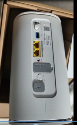 購入 2025 NEW ZYXEL NR5307 5G 室内ルート 5G CPE WiFi 7 BE7200 デュアル 2.5G ポート 5G CPE ルーター online manufacture