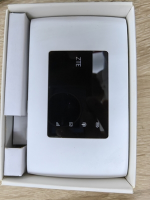 購入 Unlocked ZTE MF920U Global Version 4G Portable Wireless Router 4G-FDD/TDD Unlocked 4G Hotspots MF920U 4G Pocket Router online manufacture
